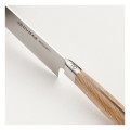 Faca nakiri forjada para legumes 16 cm Signature 32 Dumas