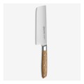 Faca nakiri forjada para legumes 16 cm Signature 32 Dumas