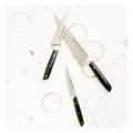 Gesmeed office- en schilmes 10 cm Signature van 32 Dumas