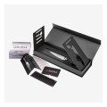 Faca de office descascadora forjada ao nitrogénio 10 cm Signature da 32 Dumas