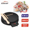 Crepiera elettrica 69122 Lacor