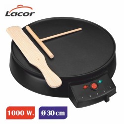 Crepiera elettrica 69122 Lacor