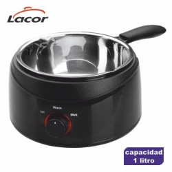 Bain-marie à chocolat 69317 de Lacor