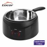 Bagnomaria per cioccolato 69317 Lacor