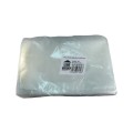 Pack 100 bolsas gofradas para envasar al vacío 25x35 cm Garhe