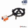 Gourmet 30 cm paella burner kit