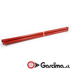 Gourmet paellabranderset van 30 cm