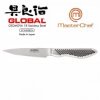 Juego de cuchillos Global de MasterChef