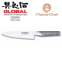 Global MasterChef knife set