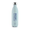 Botella Termo Classic Hydrate & Reuse 1000 ml Doble Pared Ibili