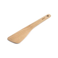 Espátula para Tortillas de madera de haya Ibili