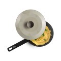 Tapa Volteatortillas Basic Ibili