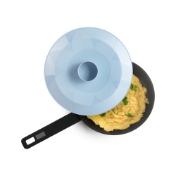 Tapa Volteatortillas Basic Ibili