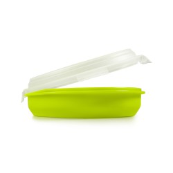 Portatortillas Pequeño de plástico Ibili