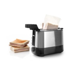 Set 2 Bolsas para Grill y Tostadora de PTFE Ibili