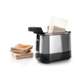 Set 2 Bolsas para Grill y Tostadora de PTFE Ibili