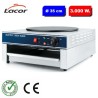 Lacor Profi-Crêpesmaker 69196, elektrisch