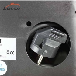 Frytkownica elektryczna 3,5 litra 2000 W Lacor 69135