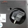 Friggitrice elettrica 3,5 litri e 2.000 W Lacor 69135