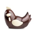 Set 3 Moldes Pascua Gallina de Ibili