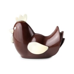 Set 3 Moldes Pascua Gallina de Ibili