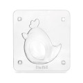 Set 3 Moldes Pascua Gallina de Ibili