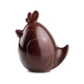 Set 3 Moldes Pascua Gallina de Ibili
