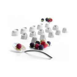 Vorm voor panna cotta van Ibili | Hiperchef