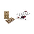 Vorm voor panna cotta van Ibili | Hiperchef