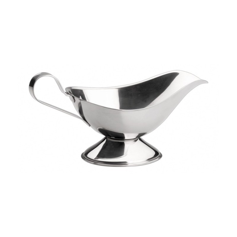 Salsera Inox Ibili