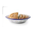 Panera Vintage Blanca Ibili