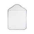 Colgador de Utensilios Vintage Blanca Ibili