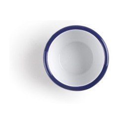 Cuenco Vintage Blanca Ibili