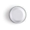 Cuenco Vintage Blanca Ibili