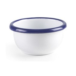 Cuenco Vintage Blanca Ibili