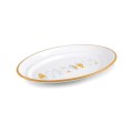 Bandeja para Pescado Oval Gastrodessin Ibili