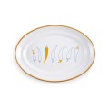 Bandeja para Verduras Oval Gastrodessin Ibili