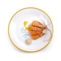 Bandeja Redonda para Marisco Gastrodessin Ibili