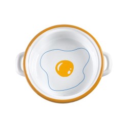 Cazuelita Raciones Gastrodessin Ibili