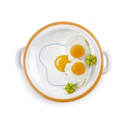 Cazuelita Raciones Gastrodessin Ibili