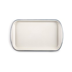 Bandeja de Servicio Vintage Petrol Ibili