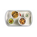 Bandeja de Servicio Vintage Petrol Ibili