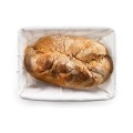Cesta para Pan, Fruta y Verdura Rectangular Ibili