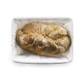 Cesta para Pan, Fruta y Verdura Rectangular Ibili
