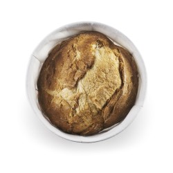 Cesta para Pan, Fruta y Verdura Redonda Ibili