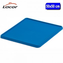 Tapa universal para cesta lavavajillas de Lacor 50x50 cm