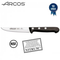 Puntilla 10 cm serie universal de cuchillos profesionales de Arcos