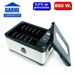 Garhe Sous-vide-Garer SV-Compact