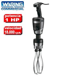Waring Profi-Stabmixer 1 HP (Motorblock)