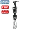 Frullatore a immersione professionale Waring 1 HP (blocco motore)